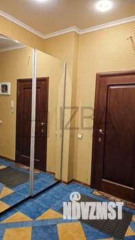 2-к квартира, вторичка, 81м2, 2/5 этаж