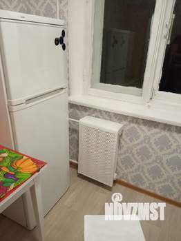 1-к квартира, вторичка, 32м2, 2/5 этаж