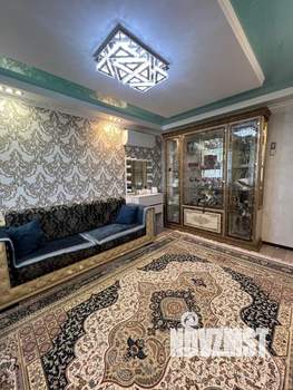 2-к квартира, вторичка, 46м2, 2/10 этаж