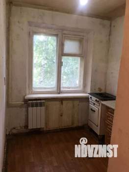 1-к квартира, вторичка, 23м2, 3/5 этаж