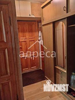 2-к квартира, вторичка, 50м2, 2/5 этаж