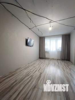 3-к квартира, вторичка, 57м2, 5/5 этаж