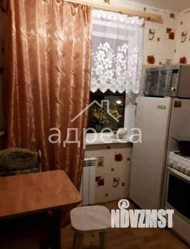 2-к квартира, вторичка, 45м2, 5/5 этаж