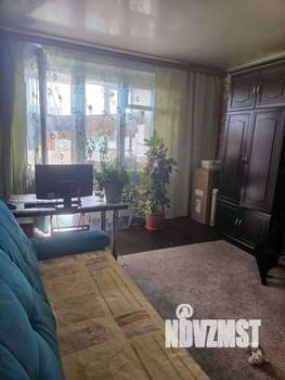 2-к квартира, вторичка, 49м2, 8/9 этаж