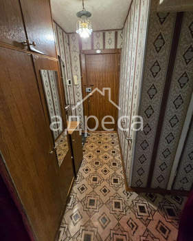 2-к квартира, вторичка, 47м2, 4/5 этаж