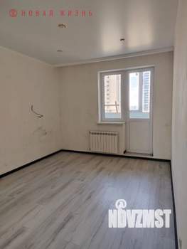 2-к квартира, вторичка, 69м2, 9/24 этаж