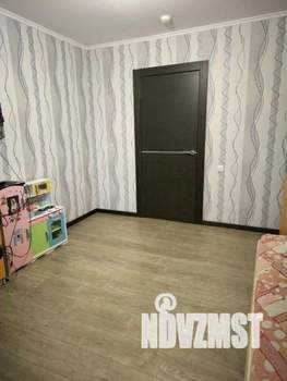 2-к квартира, вторичка, 63м2, 6/17 этаж