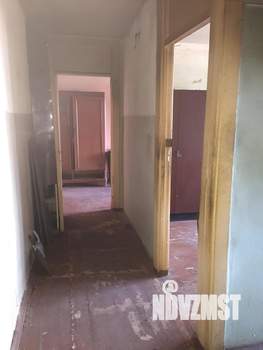 2-к квартира, вторичка, 44м2, 4/5 этаж