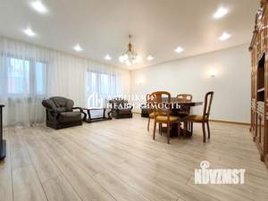 4-к квартира, вторичка, 155м2, 5/5 этаж