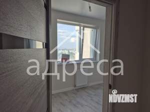 1-к квартира, вторичка, 36м2, 11/25 этаж