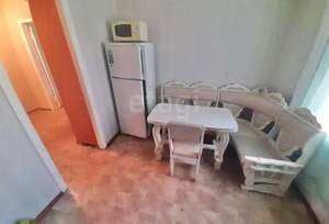 1-к квартира, вторичка, 38м2, 4/9 этаж