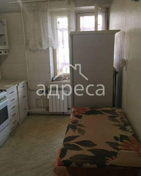 2-к квартира, вторичка, 46м2, 2/9 этаж