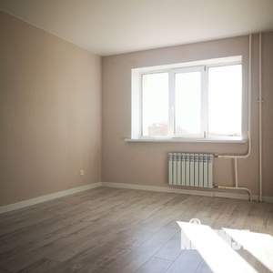 1-к квартира, вторичка, 50м2, 2/16 этаж