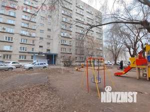 1-к квартира, вторичка, 29м2, 1/9 этаж