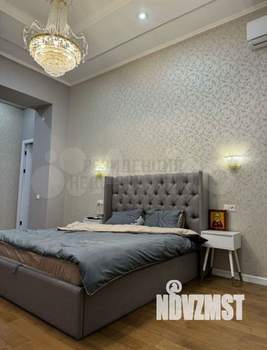 4-к квартира, вторичка, 120м2, 3/5 этаж