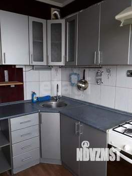 1-к квартира, вторичка, 29м2, 7/9 этаж