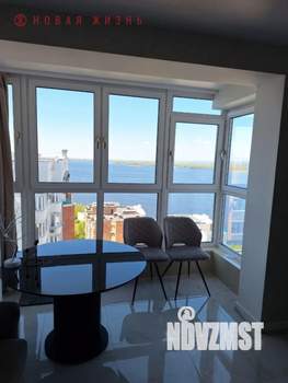 1-к квартира, вторичка, 40м2, 17/17 этаж