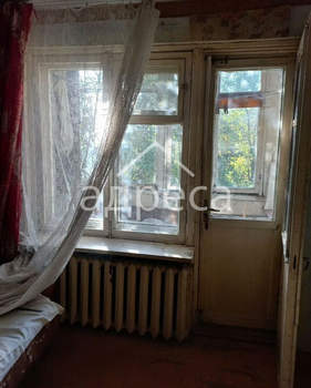 2-к квартира, вторичка, 45м2, 3/5 этаж