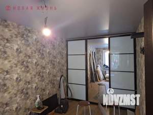 3-к квартира, вторичка, 58м2, 3/5 этаж