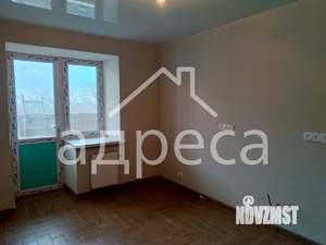 1-к квартира, вторичка, 39м2, 7/17 этаж