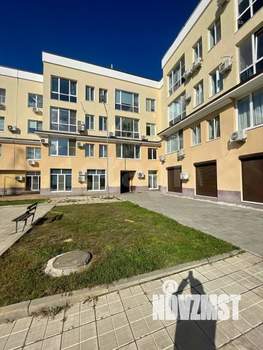 1-к квартира, вторичка, 66м2, 2/4 этаж