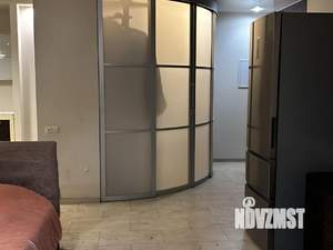 Студия квартира, вторичка, 52м2, 8/17 этаж