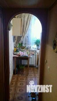 2-к квартира, вторичка, 43м2, 1/5 этаж