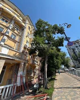 2-к квартира, вторичка, 89м2, 4/4 этаж