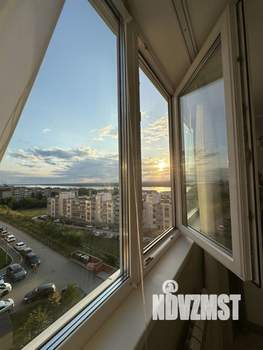 1-к квартира, вторичка, 33м2, 6/14 этаж