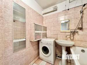 3-к квартира, вторичка, 88м2, 8/9 этаж