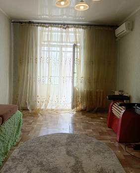 3-к квартира, вторичка, 70м2, 4/4 этаж