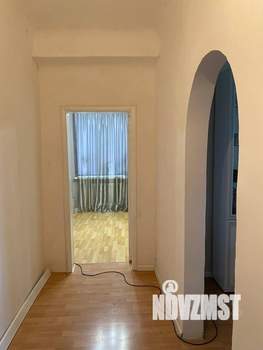 3-к квартира, вторичка, 65м2, 1/2 этаж