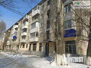 1-к квартира, вторичка, 31м2, 4/5 этаж