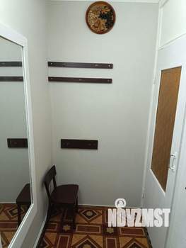 2-к квартира, вторичка, 44м2, 4/5 этаж