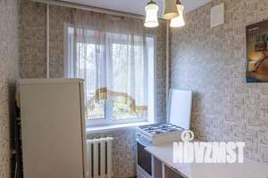 1-к квартира, вторичка, 30м2, 2/9 этаж