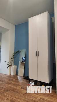 1-к квартира, вторичка, 21м2, 3/9 этаж