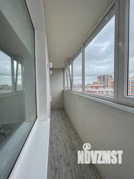 1-к квартира, вторичка, 36м2, 17/18 этаж