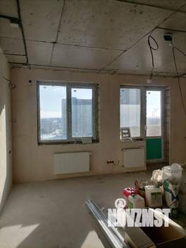 Студия квартира, вторичка, 34м2, 8/23 этаж