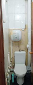 3-к квартира, вторичка, 62м2, 5/5 этаж