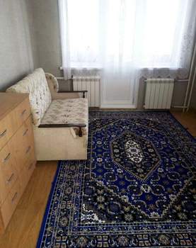1-к квартира, вторичка, 30м2, 2/5 этаж