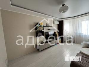 1-к квартира, вторичка, 45м2, 19/19 этаж