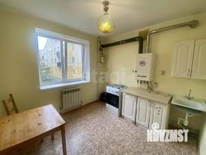 2-к квартира, вторичка, 46м2, 2/3 этаж