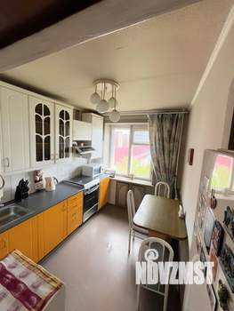 3-к квартира, вторичка, 61м2, 6/9 этаж