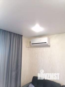 1-к квартира, вторичка, 36м2, 9/9 этаж