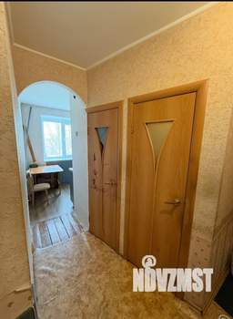 2-к квартира, вторичка, 45м2, 4/5 этаж