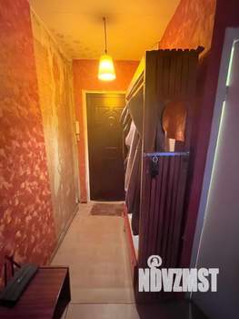 2-к квартира, вторичка, 51м2, 5/5 этаж