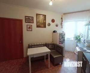 2-к квартира, вторичка, 61м2, 3/13 этаж
