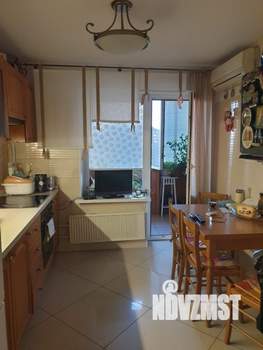 4-к квартира, вторичка, 90м2, 8/17 этаж