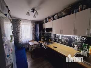 1-к квартира, вторичка, 32м2, 3/3 этаж