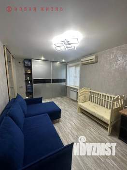 2-к квартира, вторичка, 45м2, 5/5 этаж